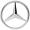 Logo Mercedes