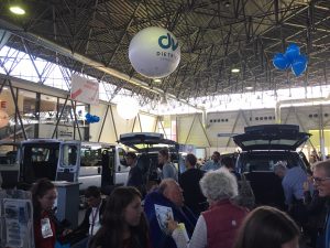 salon autonomic 2018